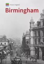 KNYGA Andrew Homer Historic England: Birmingham