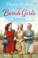KNYGA Daisy Styles Bomb Girls