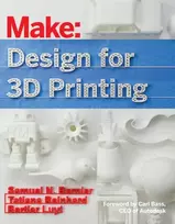 KNYGA Samuel N Bernier Design for 3D Printing