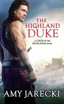 KNYGA Amy Jarecki Highland Duke