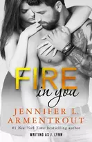 KNYGA Jennifer L Armentrout Fire In You
