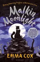 KNYGA Emma Cox Malkin Moonlight