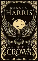 KNYGA Joanne Harris Pocketful of Crows
