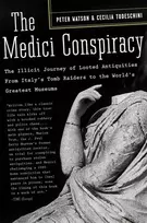 KNYGA Peter Watson Medici Conspiracy
