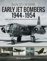 KNYGA Leo Marriott Early Jet Bombers 1944-1954