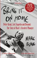 KNYGA Mark Blake Bring It On Home
