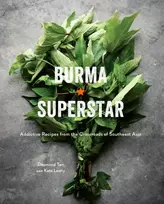 KNYGA Desmond Tan Burma Superstar