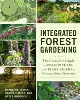 KNYGA Wayne Weiseman Integrated Forest Gardening