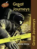 KNYGA David Orme Great Journeys
