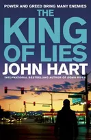 KNYGA Hart John King of Lies
