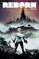 KNYGA Mark Millar Reborn
