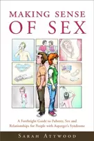 KNYGA Sarah Attwood Making Sense of Sex