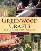KNYGA Edward Mills Greenwood Crafts