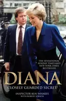 KNYGA Ken Wharfe Diana:closely Guarded Secret