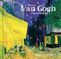 KNYGA Rosalind Ormiston Vincent Van Gogh
