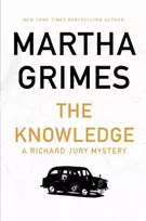 KNYGA Martha Grimes Knowledge