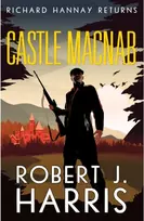 KNYGA Robert J Harris Castle Macnab