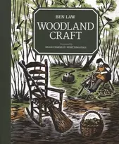 KNYGA Ben Law Woodland Craft