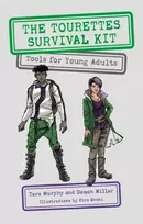 KNYGA Tara Murphy Tourettes Survival Kit