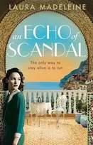 KNYGA Laura Madeleine Echo of Scandal