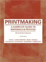 KNYGA Bill Fick Printmaking Second Edition