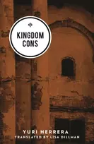 KNYGA Yuri Herrera Kingdom Cons