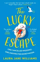 KNYGA Laura Jane Williams Lucky Escape