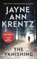 KNYGA Jayne Ann Krentz Vanishing