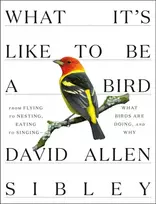 KNYGA David Sibley What It's Like to be a Bird