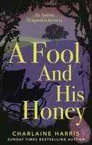 KNYGA Charlaine Harris Fool and His Honey