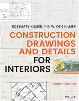 KNYGA Rosemary Kilmer Construction Drawings and Details for Interiors