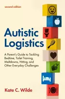 KNYGA Kate Wilde Autistic Logistics, Second Edition