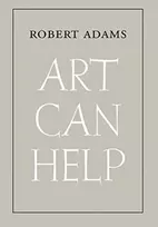 KNYGA Robert Adams Art Can Help