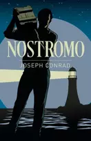 KNYGA Joseph Conrad Nostromo