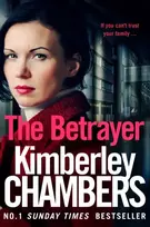 KNYGA Kimberley Chambers Betrayer