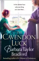 KNYGA Barbara Taylor Bradford Cavendon Luck