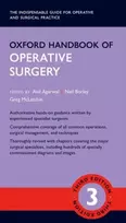 KNYGA Anil Agarwal Oxford Handbook of Operative Surgery