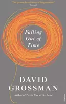 KNYGA David Grossman Falling Out of Time