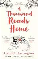 KNYGA Carmel Harrington Thousand Roads Home