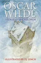 KNYGA P J Lynch Oscar Wilde Stories For Children