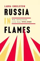 KNYGA Laura Engelstein Russia in Flames