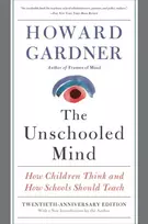KNYGA Howard Gardner Unschooled Mind