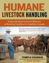 KNYGA Temple Grandin Humane Livestock Handling