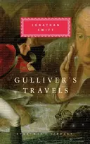 KNYGA Jonathan Swift Gulliver's Travels