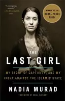 KNYGA Nadia Murad Last Girl
