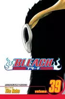 KNYGA Tite Kubo Bleach, Vol. 39