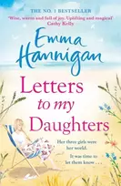 KNYGA Emma Hannigan Letters to My Daughters