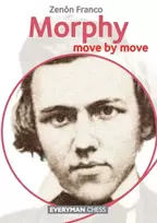 KNYGA Zenn Franco Morphy