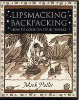KNYGA Mark Pallis Lipsmacking Backpacking
