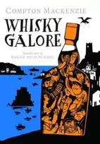 KNYGA Sir Compton Mackenzie Whisky Galore